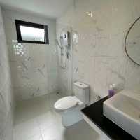 บ้านพักพูลวิลล่านครนายก Villa paramount 