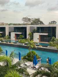 Dusit Thani Laguna Singapore 