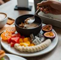 THE EIGHTH ROOM คาเฟ่ดีที่ เขาหลัก พังงา