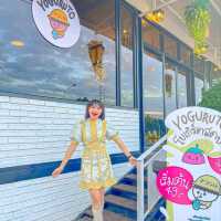 คาเฟ่เปิดใหม่ สีคิ้ว-โคราช
S95 Cafe