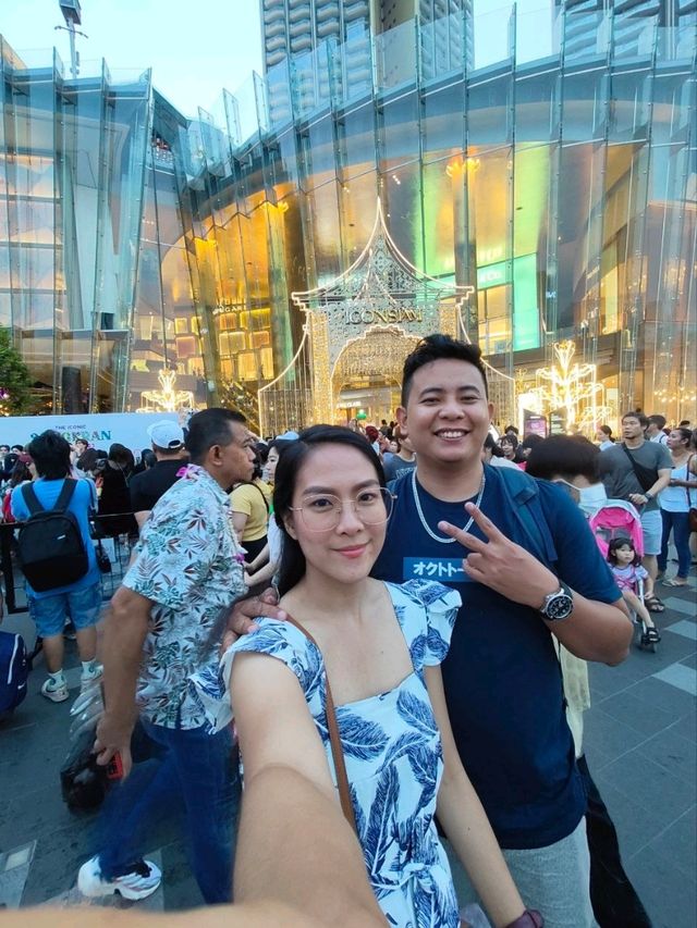Icon Siam Mall