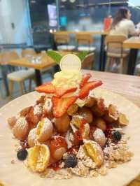 💕超驚喜打卡甜品🍨隱世高質西餐🥩