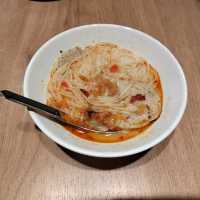 荃灣抵食船麵