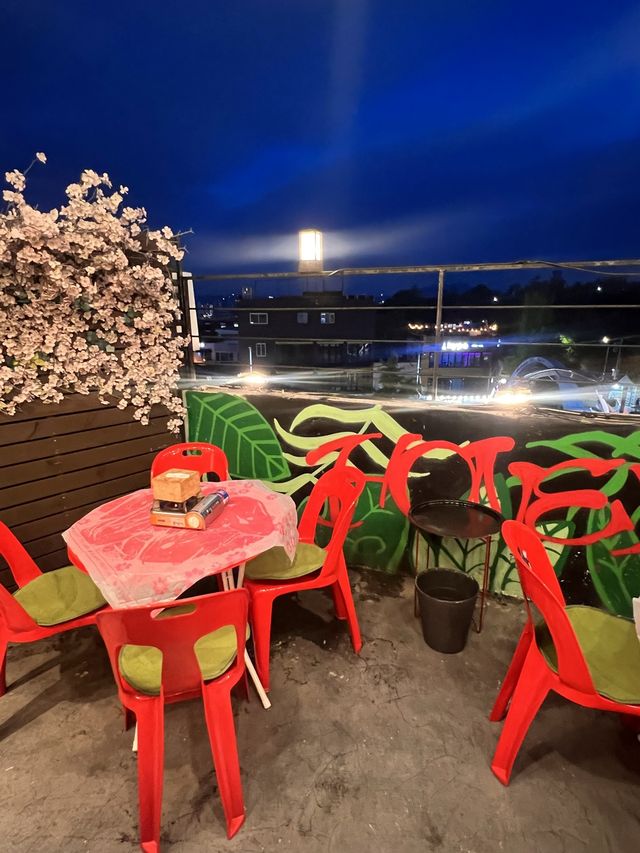 韓国/ソウル【梨泰院】梨泰院クラスの撮影地!タンバムのご紹介💁♀️ | Trip.com ソウル
