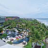 W Bali Hotel