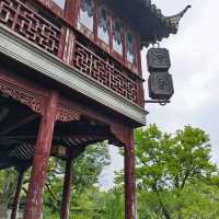 蘇州虎丘