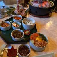  [용산] 홍콩에 온 듯한 화로구이 전문점