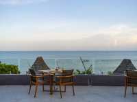 Star Restaurant ห้องอาหารวิวโพ้นทะเลเกาะสมุย