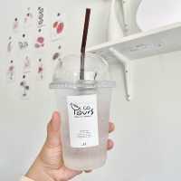 Yours Co. Coffee