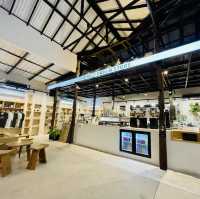 SOS: Single Origin Store Thapae Chiang Mai