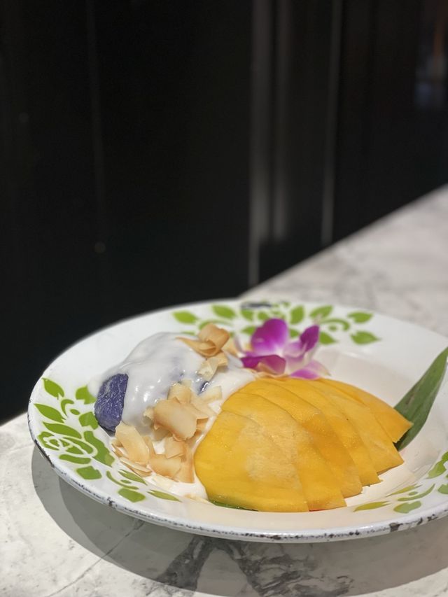 新派泰國菜🌸