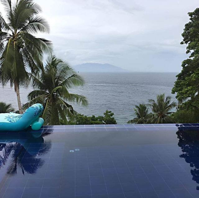 House of Eve Samal Island Resort