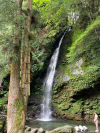 【徳島】秘境の祖谷にあるかずら橋