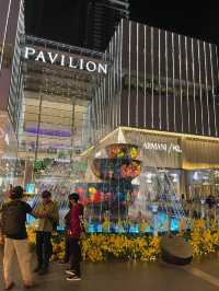 Pavilion 🫶🏻❤️