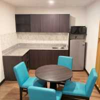 Great Value Airport Hotel