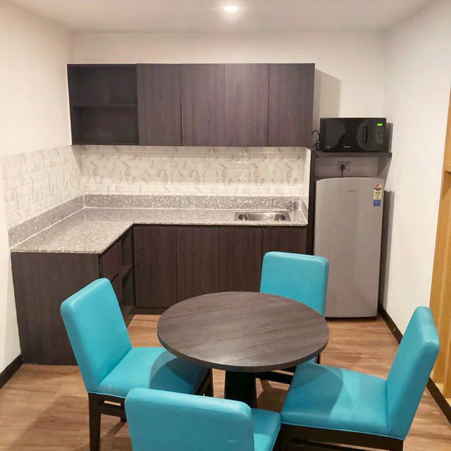 Great Value Airport Hotel