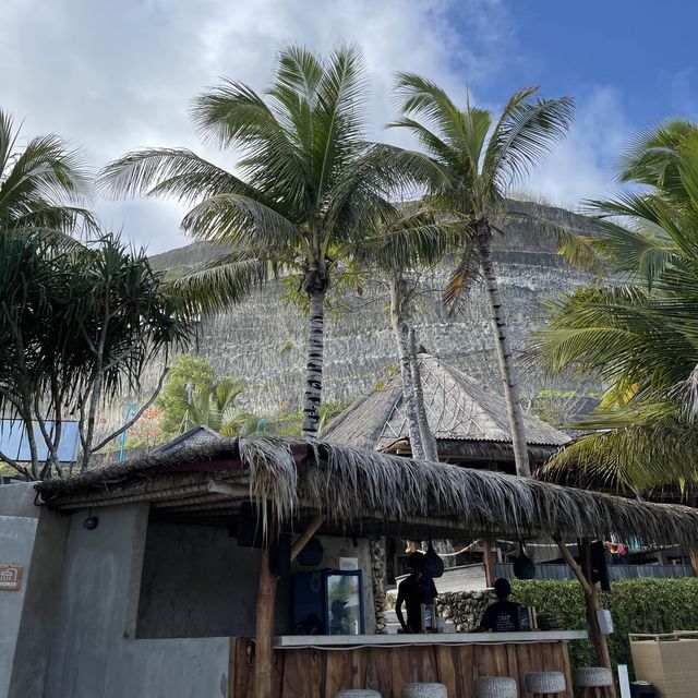 Minoo Beachclub