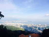 PINANG HILL