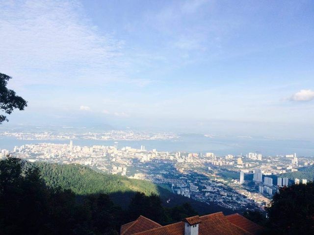 PINANG HILL