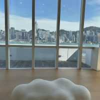 遊走藝術與日常。香港藝術館期間限定展覽