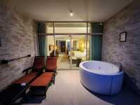 Centara Grand Mirage Beach Resort Pattaya