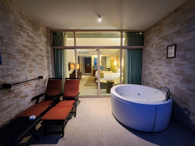 Centara Grand Mirage Beach Resort Pattaya