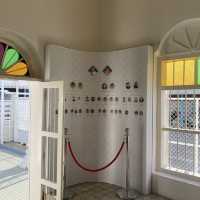 Chokiat’s Museum @Pattani