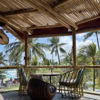 Azul beach club