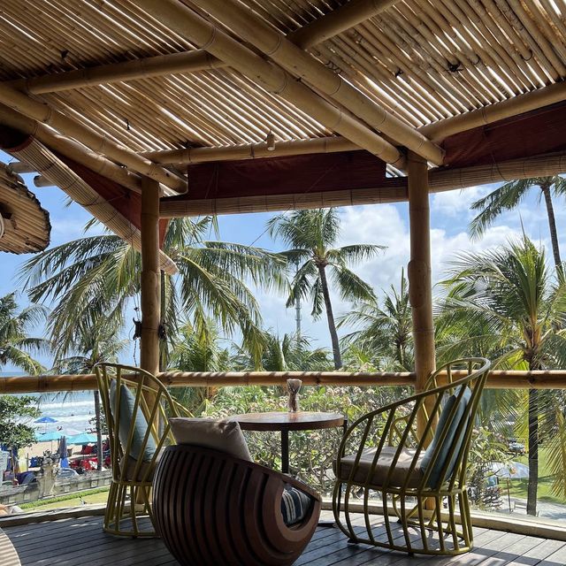 Azul beach club