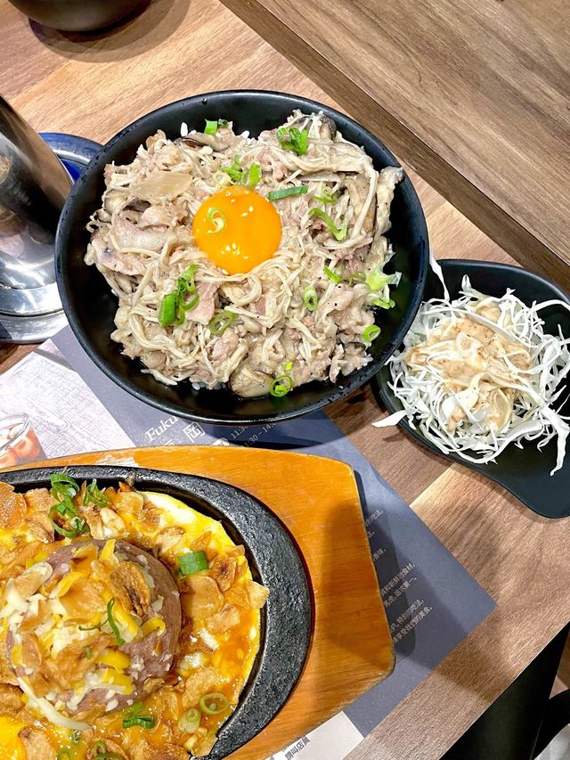 有得食之餘又有得玩😋 