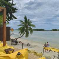 ที่พักบนเกาะสมุย