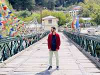 Hidden Gem of Himachal - Sangla