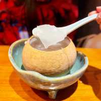 👽 食神大媽《尖沙咀｜高質水晶蟹·新開物超所值多國菜餐廳》