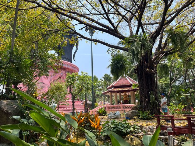 The Erawan Museum