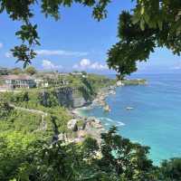 Kubu Beach