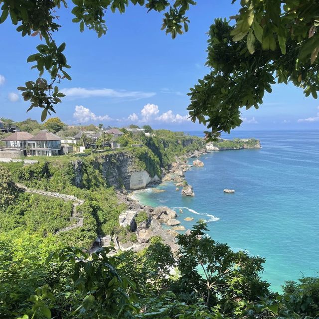 Kubu Beach