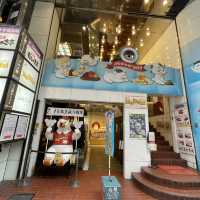 【鹿児島県】しろくまを堪能！