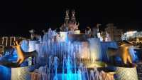 คริสมาสที่ Kutaisi