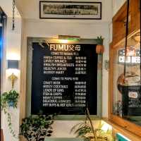 【台北/南京復興站 食記】聚餐推薦餐廳– 父母FUMU 酒吧/異國料理！