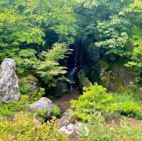 ตะลุย วัดคินคะคุจิ (Kinkakuji Temple) ที่ญี่ปุ่น