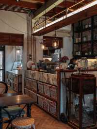  Farm to Table, Hideout ร้านลับในกรุงเทพฯ