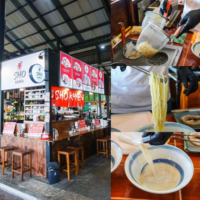 Food Villa ราชพฤกษ์