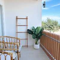 SALT BEACH HOTEL RAYONG