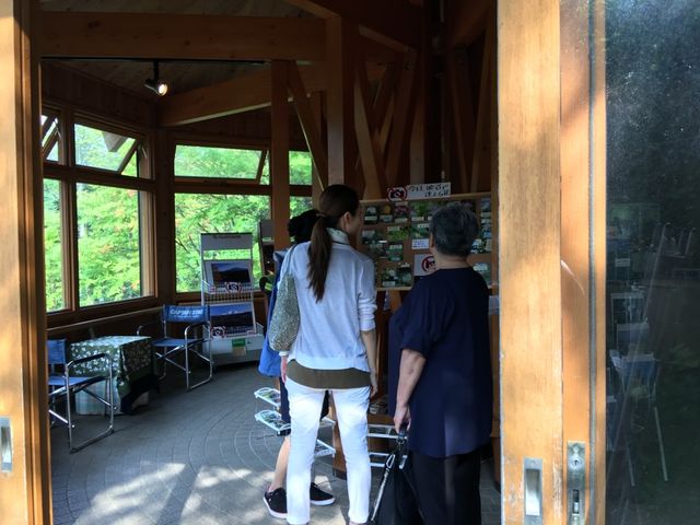 北海道　北海道観光　利尻島で絶対に外せない観光スポット　姫沼に行ってきた！