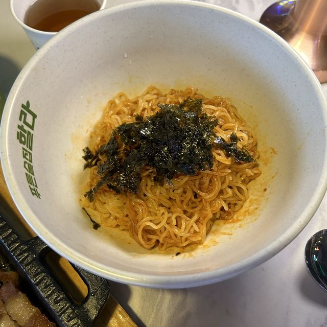 수원 인계동 안주가 맛있는 술집~?, “푸른술집할라”🩵