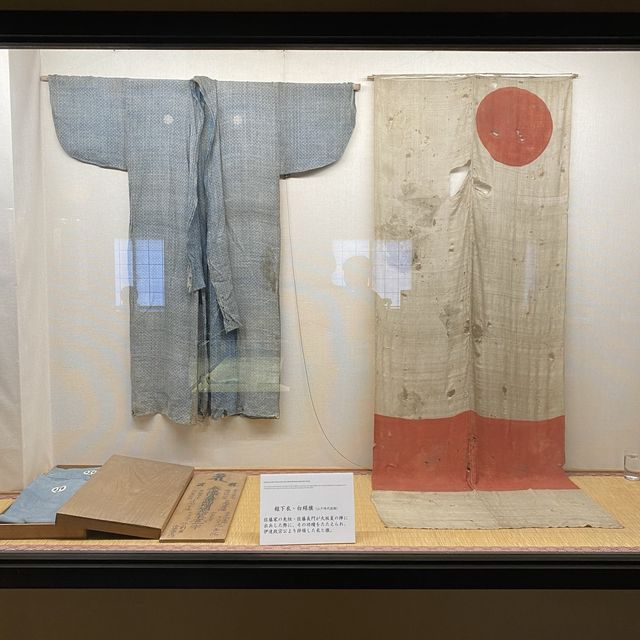 宮城秋保！伝承千年の宿「佐勘」に泊まるなら絶対チェックしてほしい歴史資料館