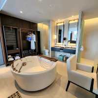 รีวิว Pullman Khao Lak Resort