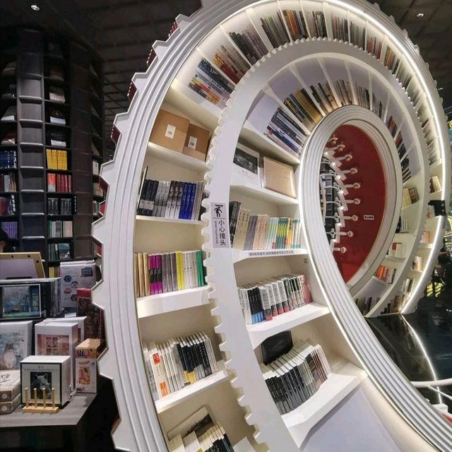 愈欣書店---文青必去打卡點！