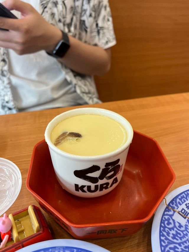 台灣人最愛吃的平價壽司🍣