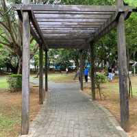 山子頂公園 🌳